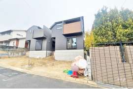 名古屋市名東区神丘町3丁目 一戸建て