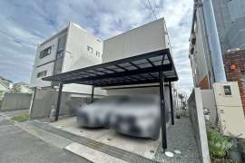 西宮市苦楽園三番町 一戸建て