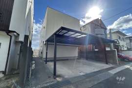 西宮市苦楽園三番町 一戸建て