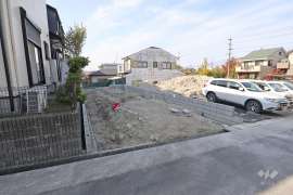 名古屋市緑区漆山 一戸建て