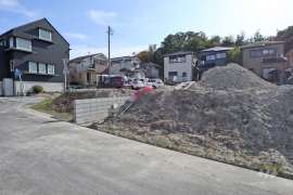 名古屋市緑区漆山 一戸建て