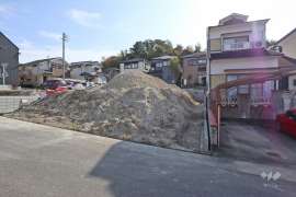 名古屋市緑区漆山 一戸建て