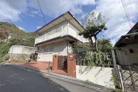 箕面市箕面8丁目 土地