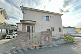 川西市大和東1丁目 一戸建て