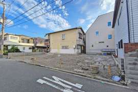 尼崎市塚口町3丁目 土地