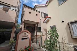 宝塚市宝梅3丁目 一戸建て