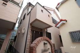 宝塚市宝梅3丁目 一戸建て