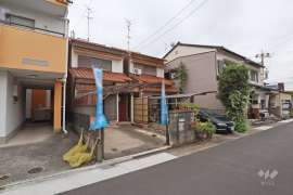 名古屋市中川区野田3丁目 一戸建て