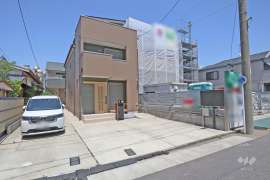 名古屋市昭和区広瀬町1丁目 一戸建て