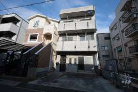 神戸市東灘区御影石町2丁目 一戸建て