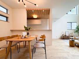 川西市矢問1丁目 一戸建て