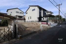 日進市梅森町新田 土地