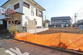 世田谷区赤堤4丁目 土地