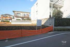 世田谷区赤堤4丁目 土地