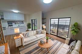 名古屋市緑区鳴海町字尾崎山 一戸建て