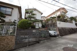 宝塚市月見山1丁目 一戸建て