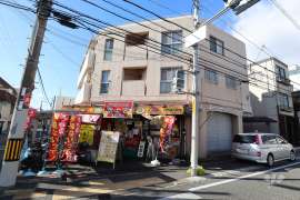 豊中市中桜塚4丁目 収益物件