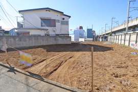 大田区東馬込2丁目 一戸建て