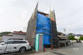 高槻市古曽部町1丁目 一戸建て