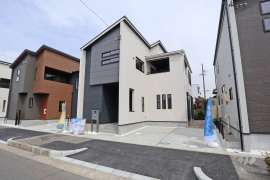 春日井市西高山町2丁目 一戸建て