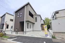 春日井市西高山町2丁目 一戸建て