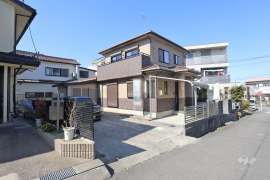 大府市大府町ウド 一戸建て