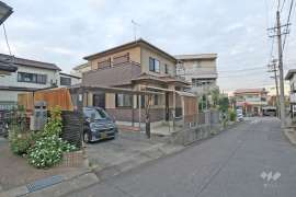 大府市大府町ウド 一戸建て