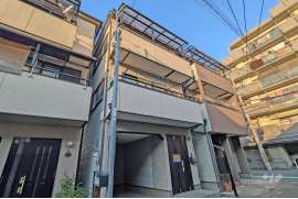 摂津市学園町2丁目 一戸建て