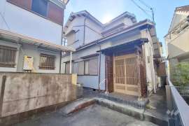 伊丹市野間8丁目 土地