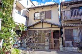 大阪市淀川区三津屋南1丁目 土地