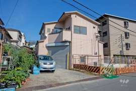 大阪市東淀川区上新庄2丁目 土地