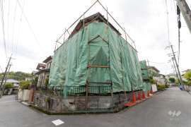 高槻市日吉台七番町 一戸建て