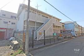 名古屋市南区鶴田1丁目 収益物件