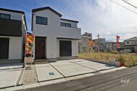 春日井市妙慶町 一戸建て