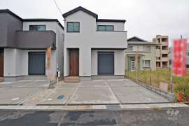 春日井市妙慶町 一戸建て