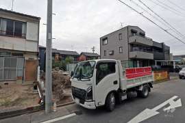 名古屋市中村区高道町3丁目 一戸建て
