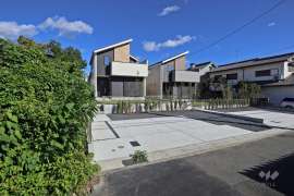 名古屋市守山区小幡北 一戸建て