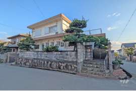 茨木市山手台5丁目 一戸建て