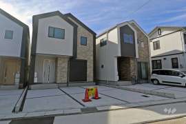 名古屋市北区大我麻町 一戸建て