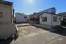 春日井市牛山町 一戸建て