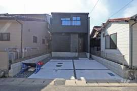 春日井市牛山町 一戸建て