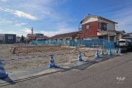 名古屋市北区西味鋺5丁目 一戸建て