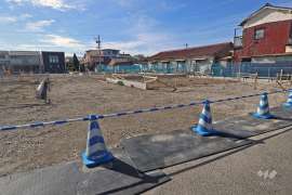 名古屋市北区西味鋺5丁目 一戸建て