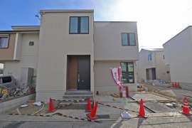 名古屋市北区西味鋺5丁目 一戸建て