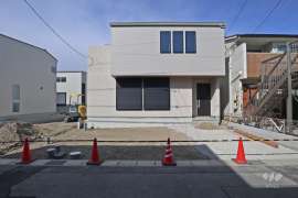 名古屋市北区西味鋺5丁目 一戸建て