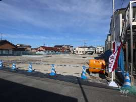 名古屋市北区西味鋺5丁目 一戸建て