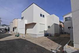 名古屋市北区西味鋺5丁目 一戸建て