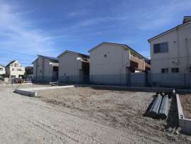 名古屋市北区西味鋺5丁目 一戸建て