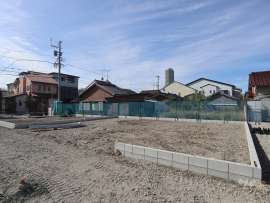 名古屋市北区西味鋺5丁目 一戸建て