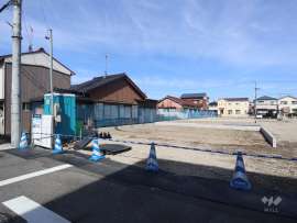 名古屋市北区西味鋺5丁目 一戸建て